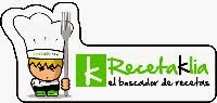 Recetaklia "el buscador de recetas"