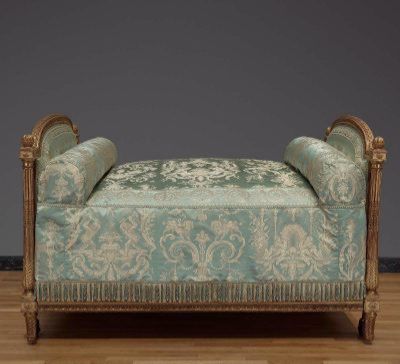 Furniture Design  on Hepzibah Clarke Swan By Gilbert Stuart  1808  Mfa