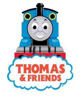 THOMAS THE TANK ENGINE AND HIS FRIENDS