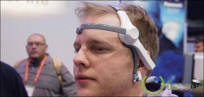 Brain Wave Remote Control Brain Wave Remote Control