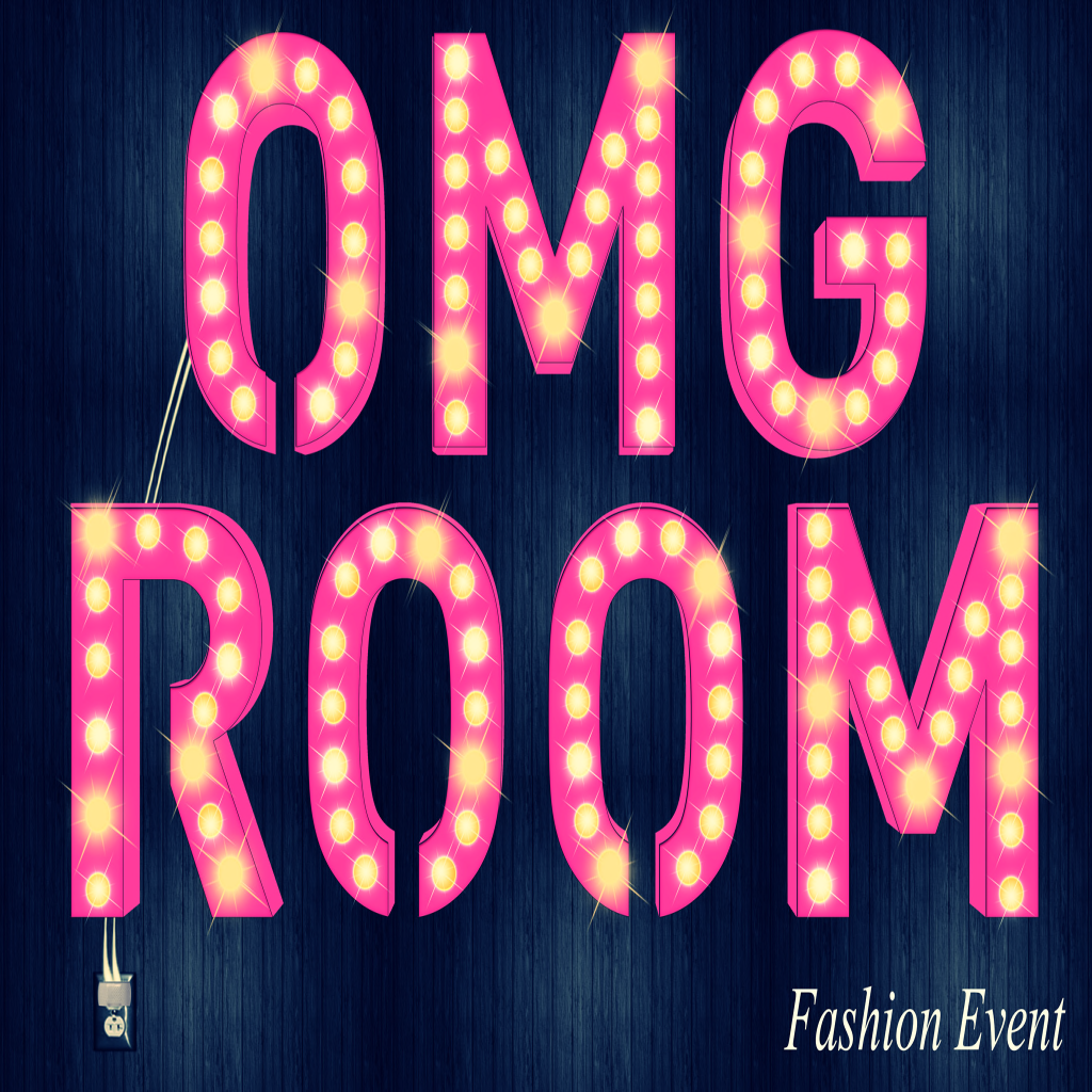 OMG ROOM FASHION EVENTS