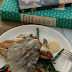 <b>Beurre Blanc</b> <i>...inspired by Julie & Julia</i> {food 'n flix}