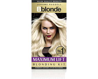 Testing Panel Jerome Russell Bblonde Maximum Lift