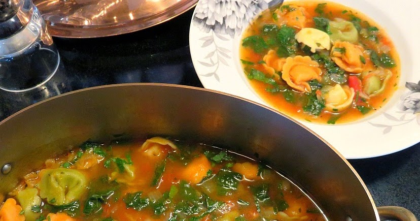 Food Network Tortellini With Peas And Prosciutto Recipe Food Network Tortellini With Peas And Prosciutto Recipe