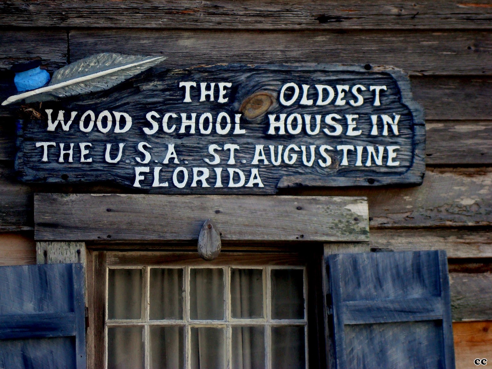 by a moment: * Kill nothing but time... Leave nothing but