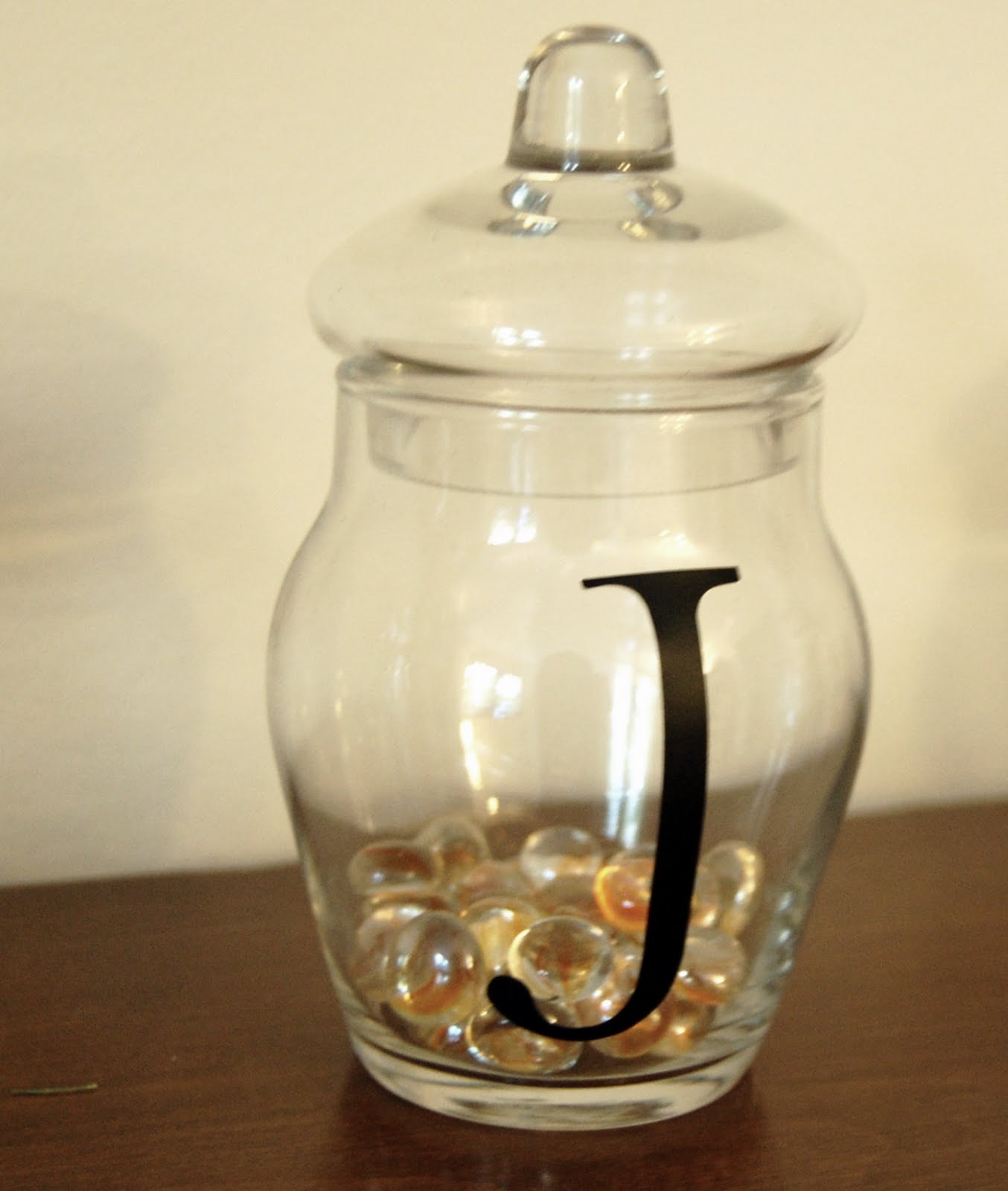 The Best Me Good Behavior Jars