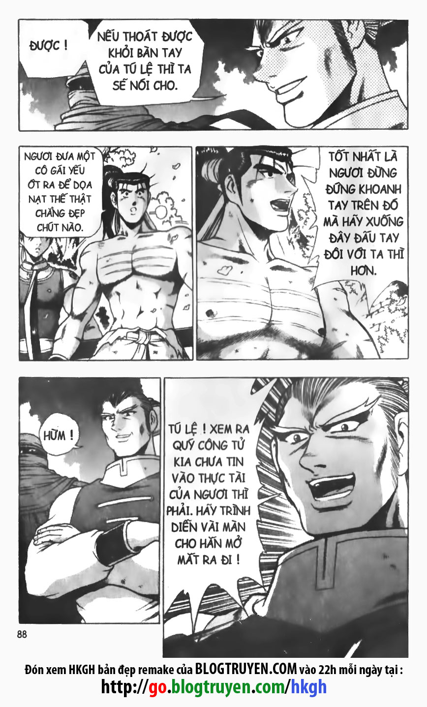 Hiệp Khách Giang Hồ chap 141 Trang 9 - Mangak.info Hiệp Khách Giang Hồ chap 141 Trang 9 - Mangak.info