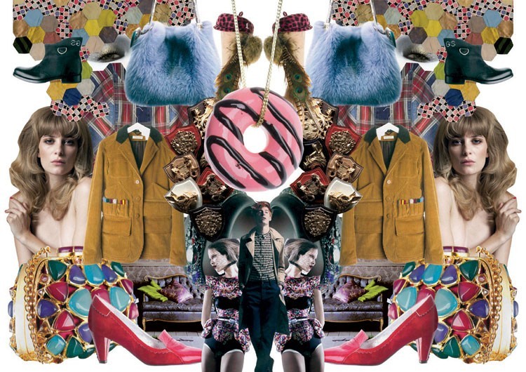 Arthouse: ciff katalog — gul stue