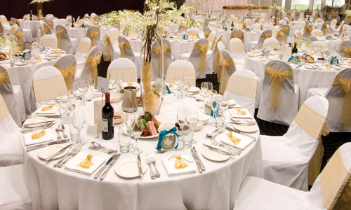 Place To Have Wedding Reception