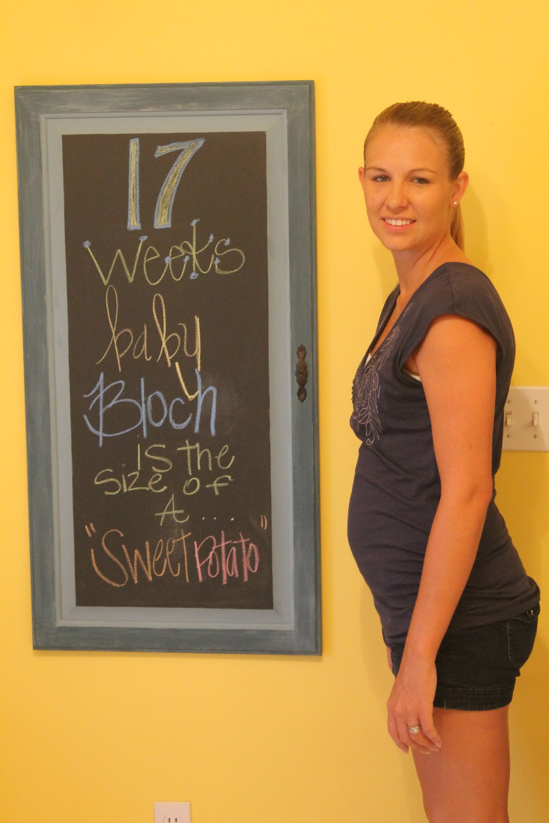 Getting pregnant tips