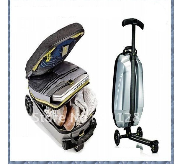 micro scooter travel bag