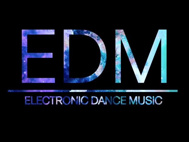 electronic dance music in zimbabwe