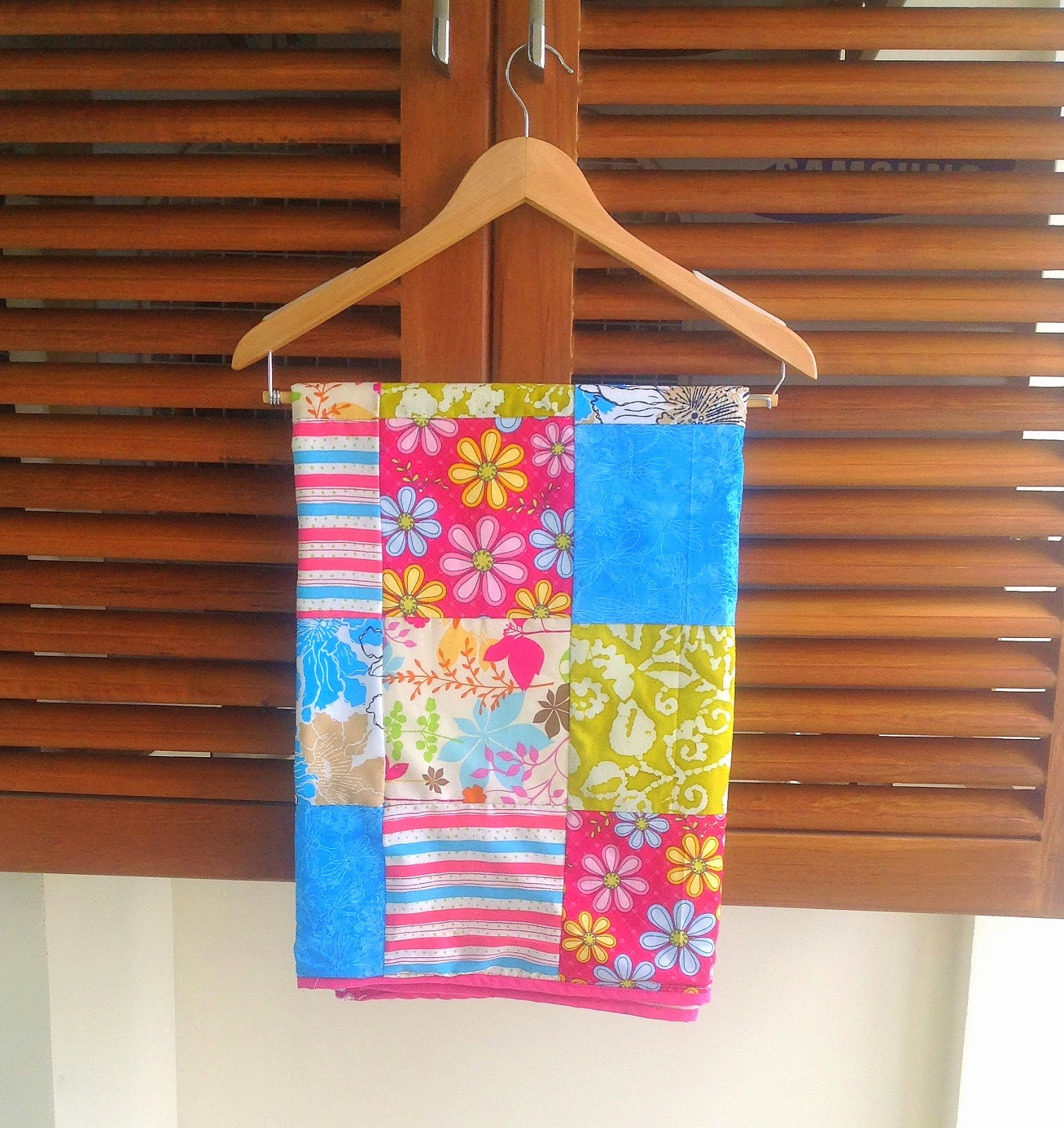 Sewing Patterns for Girls Dresses and Skirts Baby Blanket Sewing Pattern, Receiving Blanket