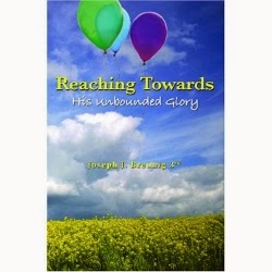 http://www.amazon.com/Reaching-Towards-His-Unbounded-Glory/dp/1419650513/ref=sr_1_1?s=books&ie=UTF8&qid=1388058560&sr=1-1&keywords=reaching+towards+his+unbounded+glory