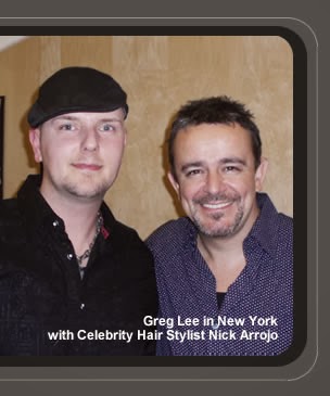 Eayon Hair Salon Beauty G Michael Salon In Noblesville In