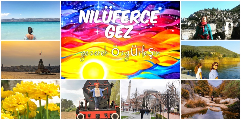 NilüferCE GEZ 