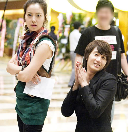 JOURNEY: 문채원 / Moon Chae Won