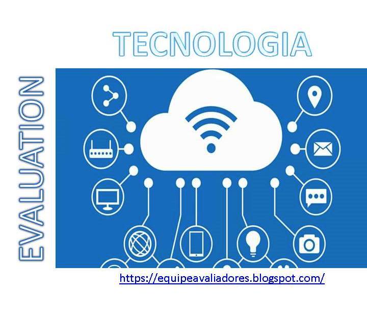 GESTÃO DA AVALIAÇÃO E TECNOLOGIA