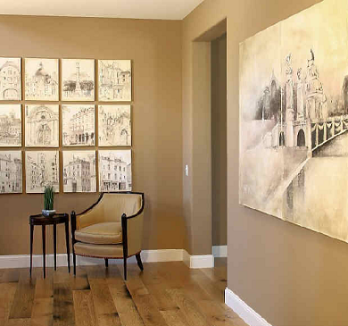 kitchen paint colors