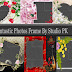 Fantastic Picture (Photo) Frame Png Files