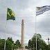 Livramento e Rivera, cidades irmãs, fronteira da paz