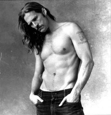 Jeff Bridges Profile