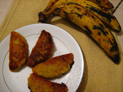 Como+Hacer+Empanadas+De+Platano Como les indicaba, con un café recién chorreado son un gustazo.