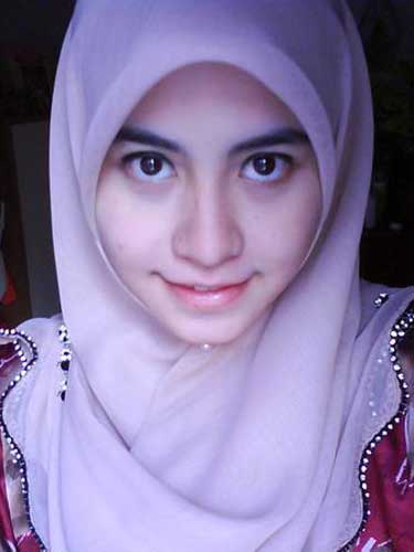 batfresh: Pandangan Terhadap Wanita Berkerudung