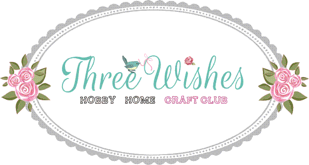 Blog i sklep Three Wishes