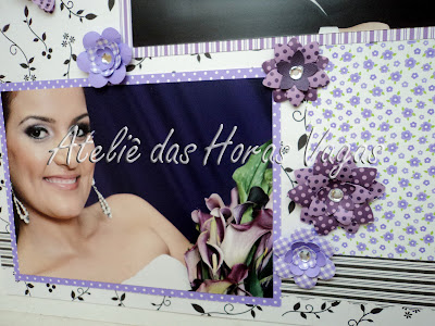 scrapbook casamento wedding