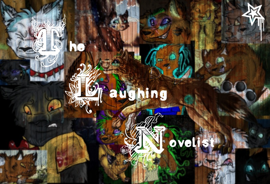 The Laughing Novelist