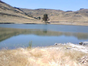 REPRESA ARTIFICIAL DE TUPICOCHA