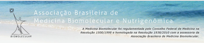 Clique para acessar o site da associação brasileira de medicina biomolecular