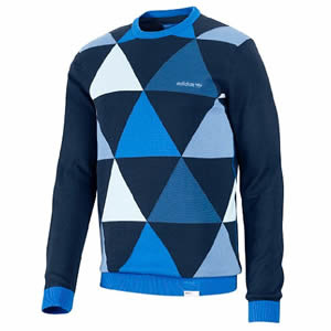 Adidas Sweater(Free Size)