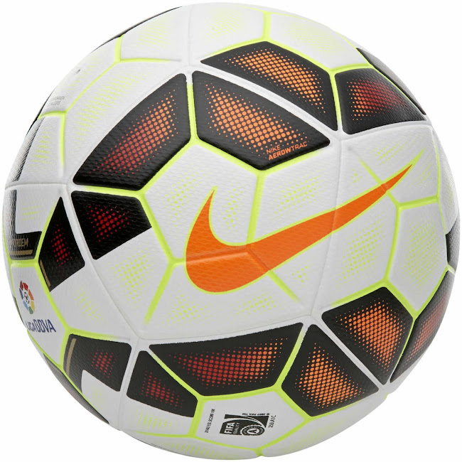 nike ordem 2015