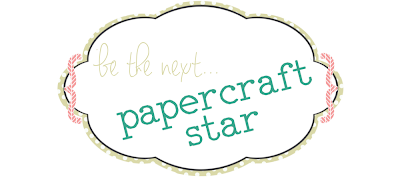 Papercraft Star