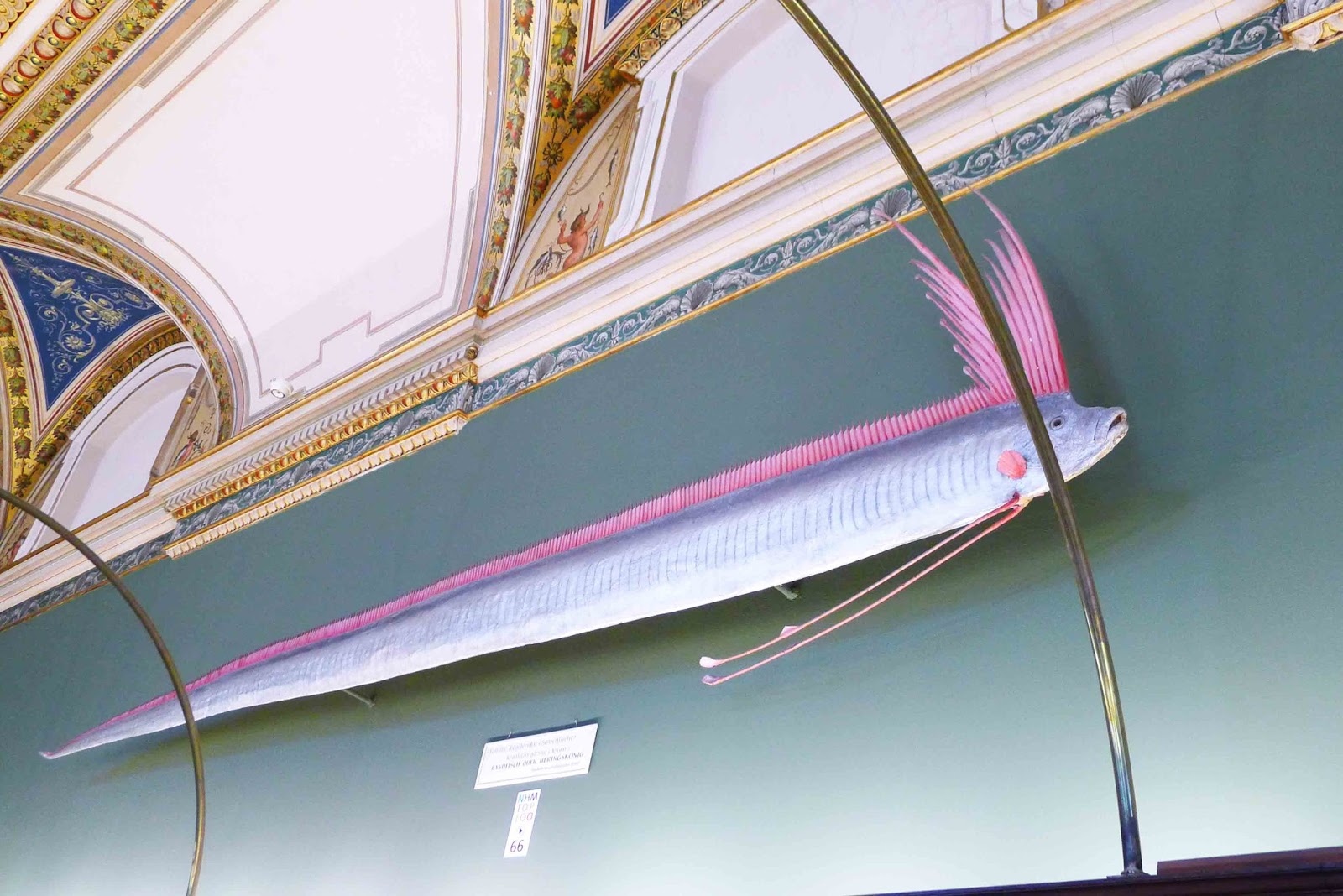 Military History Museum Yaniee Marie