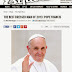 El Papa Francisco, el mejor vestido: Esquire