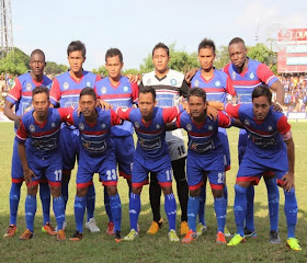 Menanti Derby Kudus di Liga Nusantara 2015
