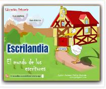 ESCRILANDIA