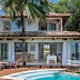 Dreamy Beach House in Brazil & Hayal Gibi Yazlık