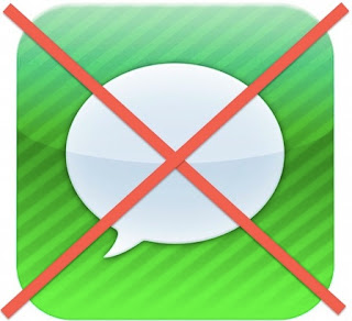 Delete Text Messages, iMessages, & Conversations from iPhone | Apple World