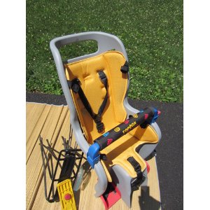 topeak baby seat 1
