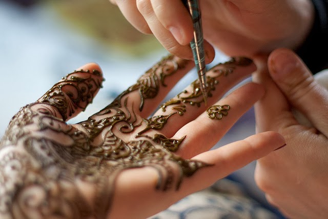 Mytattooland Com Awesome Blue Tattoos