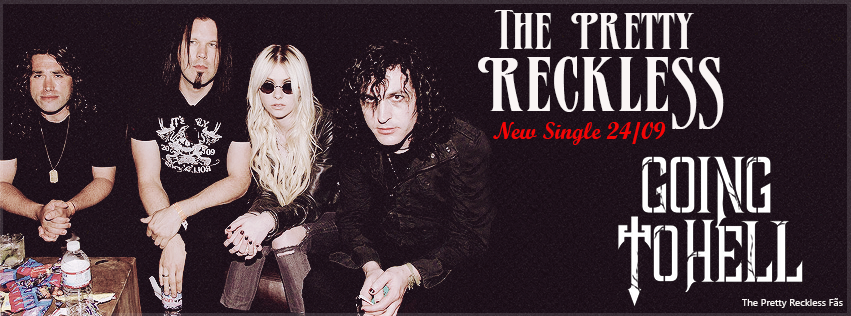 The Pretty Reckless Fãs