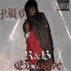 P.W.G - R&B Exclusive (2011)