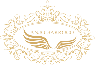 Anjo Barroco