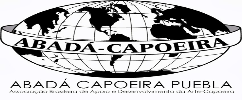 MUSICAS ABADA CAPOEIRA