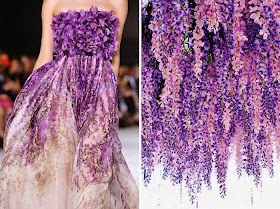 مـدونــة إيــمــي الـبـخــاري تصاميم من وحي الطبيعة