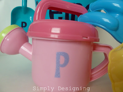 Watering+Can 1 | Fun and Funky Vinyl | 9 |